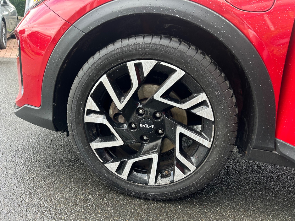 2023 Kia XCeed 1.6L Petrol Plug-in Hybrid For Sale Images