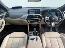 2020 BMW X4 2L Diesel For Sale Images