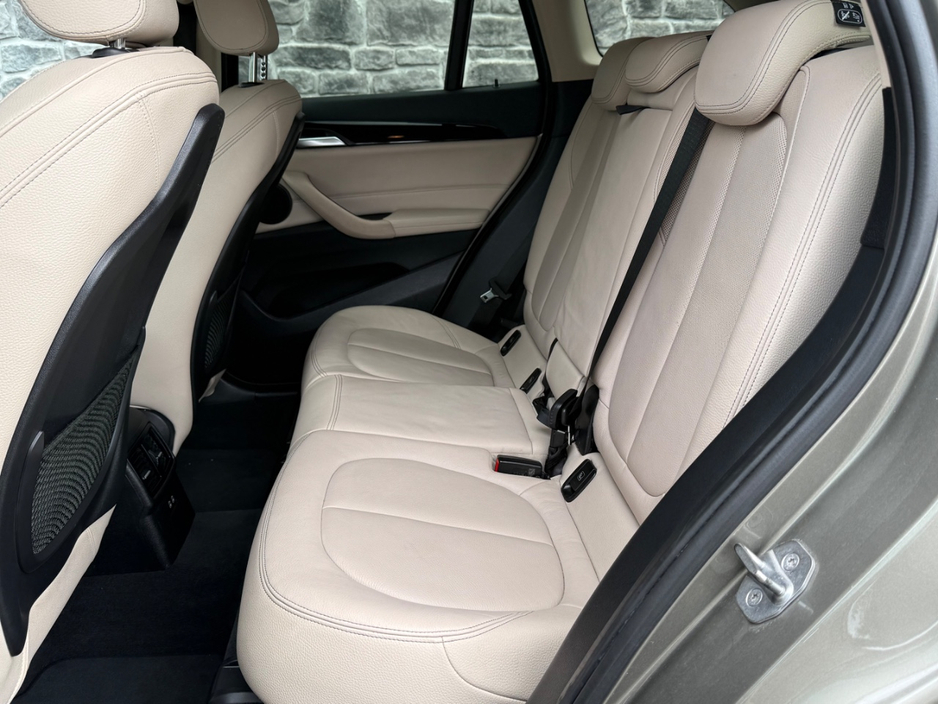 2019 BMW X1 2L Diesel For Sale Images