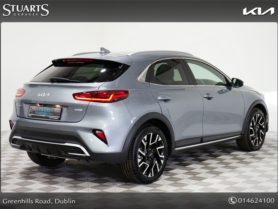 Kia XCeed 1.6 GDi PHEV AUTOMATIC — thumbnail 20