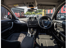 2017 BMW 1 Series 1.5L Diesel For Sale Images