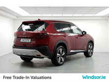 Nissan X-Trail ePOWER X-TRAIL SVE 5...