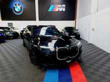 2024 BMW 7 Series 0L Electric For Sale Images