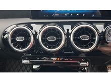 2022 Mercedes-Benz CLA Class 2L Diesel For Sale Images