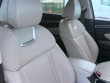2023 Hyundai Tucson 1.6L Diesel For Sale Images