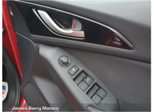 2017 Mazda Mazda3 2.2L Diesel For Sale Images