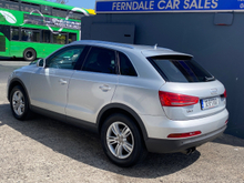 2012 Audi Q3 2L Diesel For Sale Images
