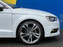 2016 AUDI A3 S-LINE PACK 1.4 TFSI AUTO // NEW 19