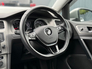 2014 VOLKSWAGEN GOLF 1.2 PETROL - AUTO - 12M WARRANTY - CAR: 1255