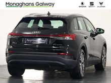 2023 Audi Q4 e-tron 0L Electric For Sale Images