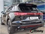 2025 VOLKSWAGEN TOUAREG * DEPOSIT TAKEN * R-LINE COMMERCIAL * HUGE SPEC * BEST VALUE * TRINITY VOLKSWAGEN *