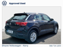 2018 VOLKSWAGEN T-ROC LIFE 1.0 TSI 115BHP