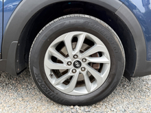 2017 Hyundai Tucson 1.7L Diesel For Sale Images