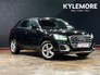 2017 AUDI Q2 TFSI SPORT - FACTORY ALLOYS - CRUISE CONTROL - REVERSE CAMERA