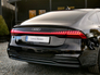 2023 AUDI A7 40 TDI 204HP quattro S Tronic S Line