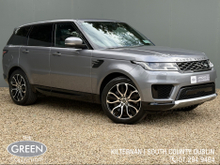 2022 Land Rover Range Rover Sport 2L Petrol Plug-in Hybrid For Sale Images