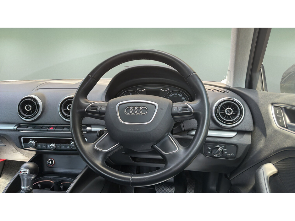 Audi A3 — thumbnail 21