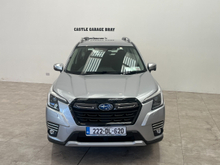 2022 Subaru Forester 2L Petrol For Sale Images