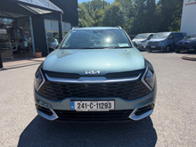 2024 Kia Sportage 1.6L Diesel For Sale Images