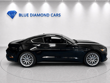 2018 Ford Mustang 2.3L Petrol For Sale Images