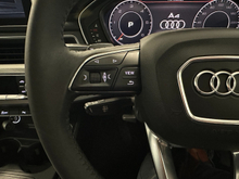 2019 Audi A4 2L Diesel For Sale Images