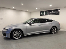 2023 Audi A5 2L Diesel For Sale Images