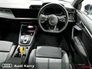 2025 AUDI A3 SPORTBACK 40TFSI E S-LINE AUTOMATIC