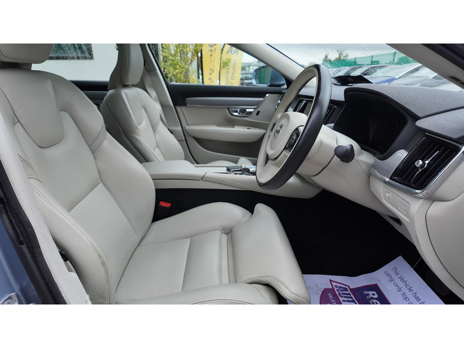 2020 Volvo S90 2L Diesel For Sale Images