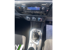 2015 Toyota Corolla 1.4L Diesel For Sale Images