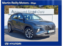 2023 Hyundai Tucson 1.6L Diesel For Sale Images