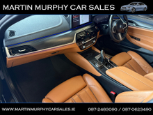 2023 BMW 5 Series 2L Diesel For Sale Images