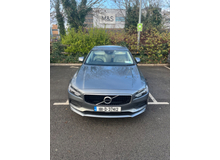 Volvo S90 D3 MOMENTUM AT 4DR AUTO