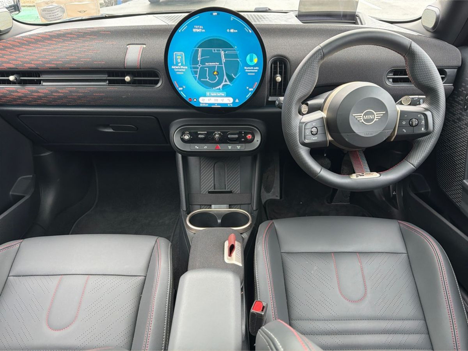 2025 MINI Hatch 2L Petrol For Sale Images