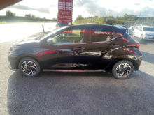 2021 Toyota Yaris 1.5L Petrol Hybrid For Sale Images