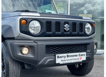 2021 Suzuki Jimny 1.5L Petrol For Sale Images