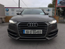 2015 AUDI A6 2.0 TDI S LINE ULTRA 190PS 5DR AUTO