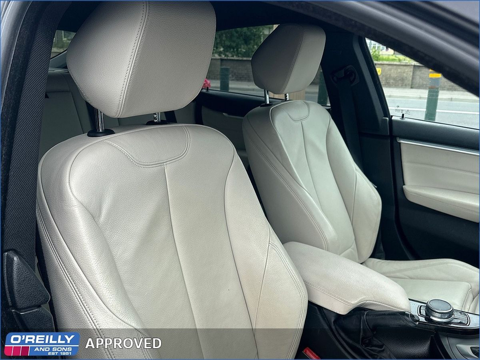 2017 BMW 4 Series 2.0L Diesel For Sale Images