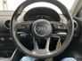 2017 AUDI A3 1.6TDI 116 SE