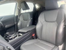 2023 Lexus NX 450 h+ 2.5L Hybrid For Sale Images