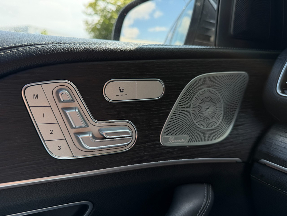 2022 Mercedes-Benz GLE Class 2L Diesel Plug-in Hybrid For Sale Images