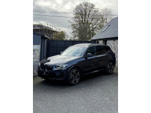 2021 BMW iX3 0L Electric For Sale Images