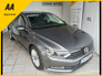 2016 VOLKSWAGEN PASSAT 1.6 TDI HIGHLINE  120BHP  AUTOMATIC : Low Mileage : FINANCE ARRANGED :
