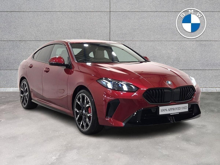 2026 BMW 2 Series 1.5L Petrol For Sale Images