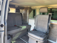 2020 Volkswagen California 2L Diesel For Sale Images