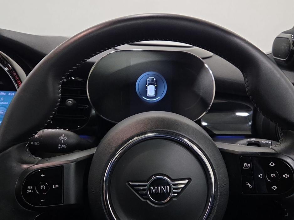 2022 MINI Hatch 0L Electric For Sale Images