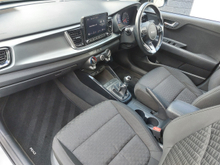 2023 Kia Rio 1.2L Petrol For Sale Images