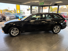 2018 Audi A4 2L Diesel For Sale Images
