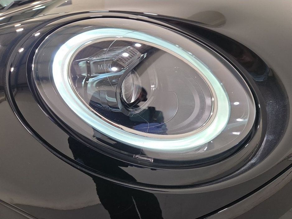 2023 MINI Hatch 0L Electric For Sale Images