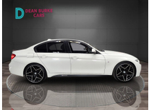 2018 BMW 3 Series 2.0L Diesel For Sale Images