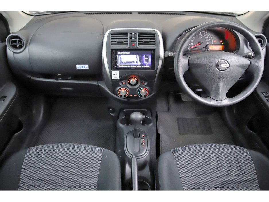 Nissan March *Just Reduced* 1.2 CVT *CARPLAY*ANDROID*COLLISION SENSORS*REVERSE CAM*PRIVACY GLASS* — thumbnail 14